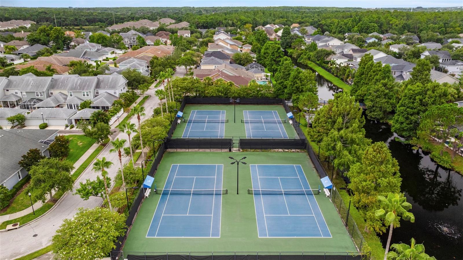 WESTCHASE SEC 377 - Residential