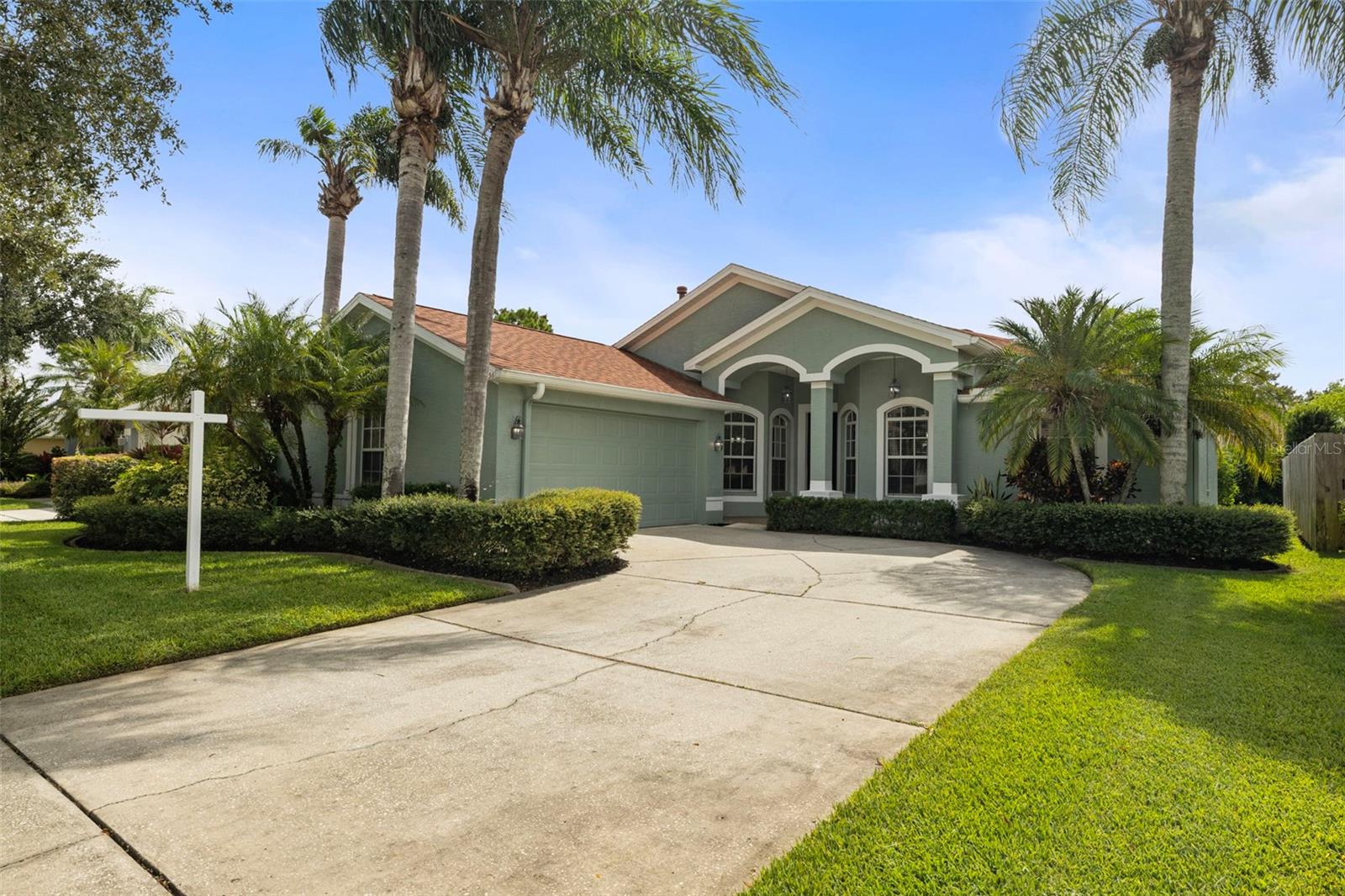 WESTCHASE SEC 377 - Residential