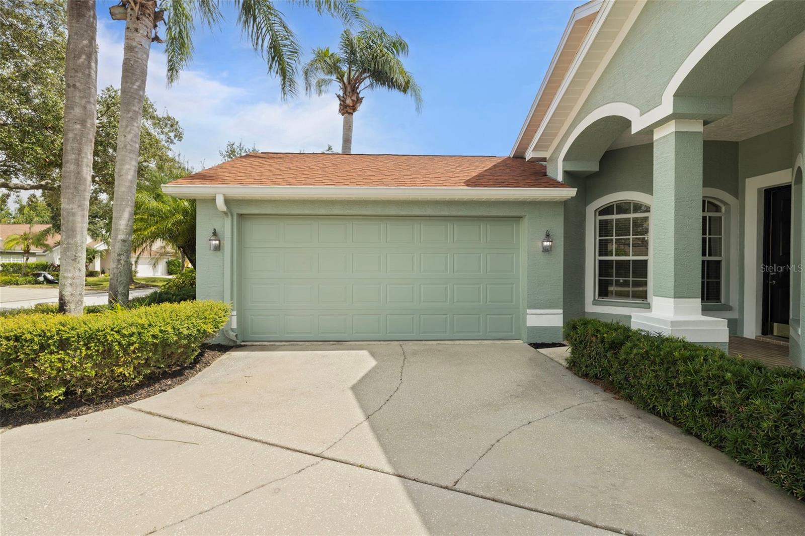 WESTCHASE SEC 377 - Residential