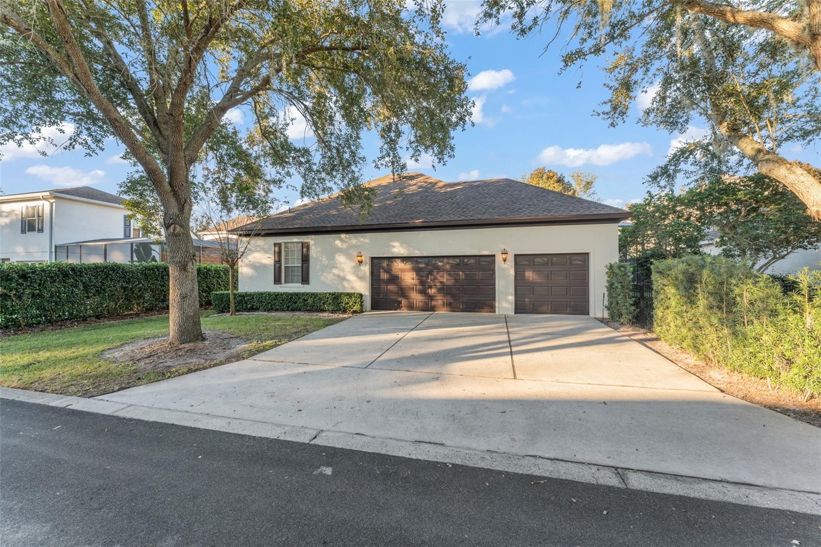 KEENES POINTE - Residential