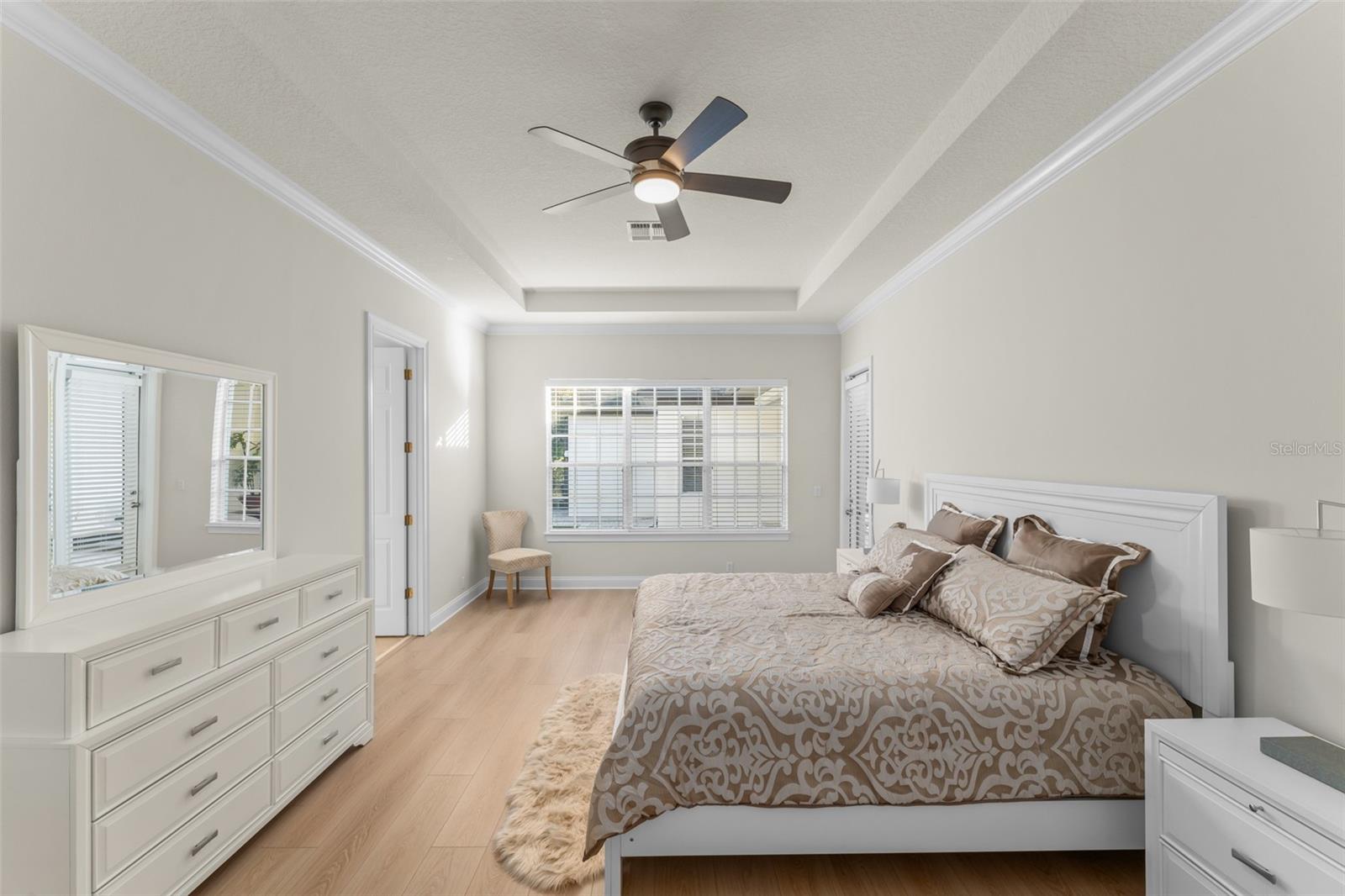 KEENES POINTE - Residential