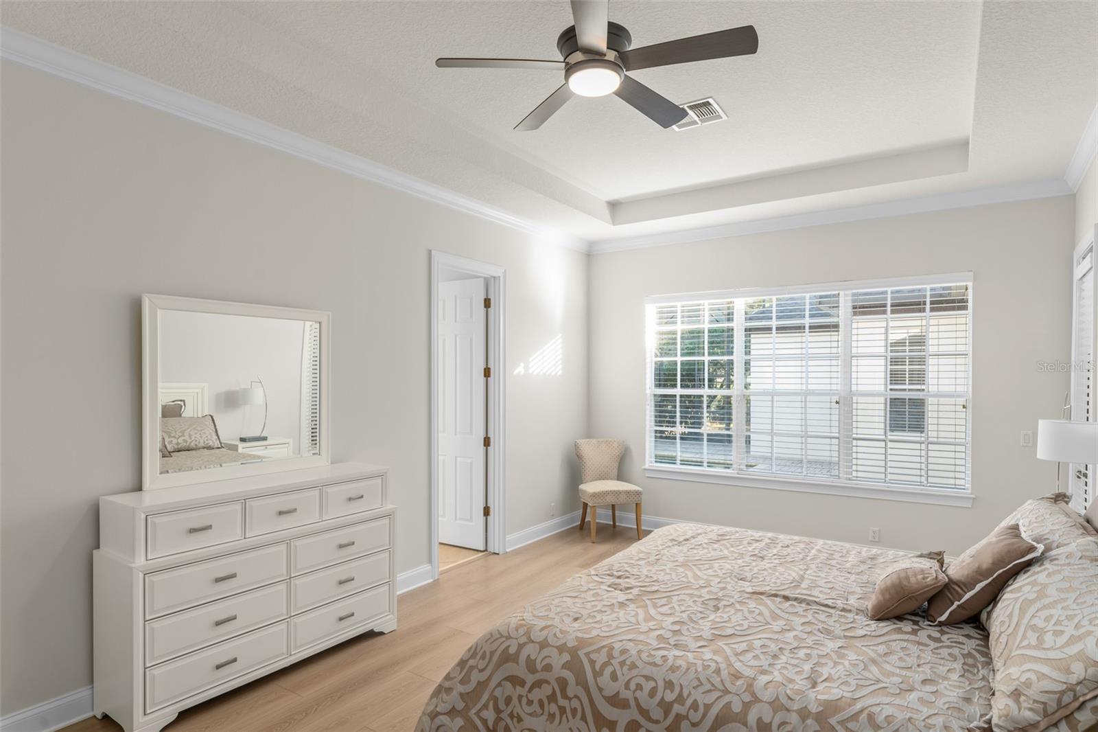 KEENES POINTE - Residential