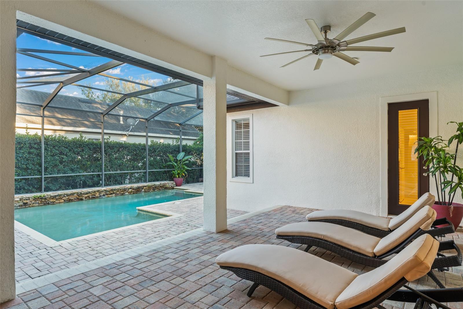 KEENES POINTE - Residential