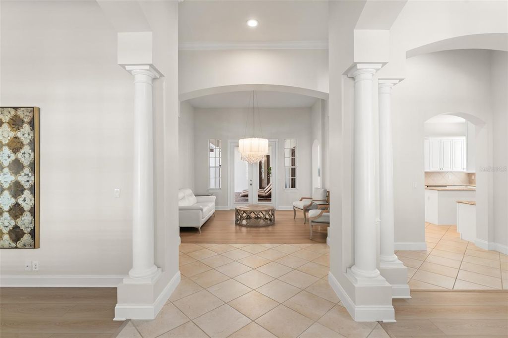 Photo of 11334 Camden Loop Way, Windermere, FL 34786 (MLS # O6367433)