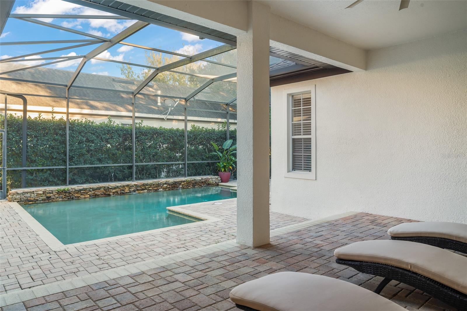 KEENES POINTE - Residential