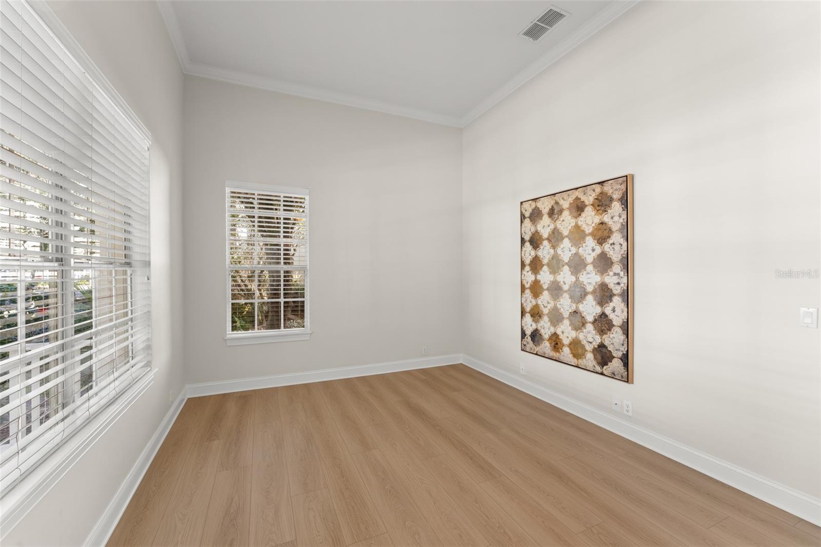 KEENES POINTE - Residential