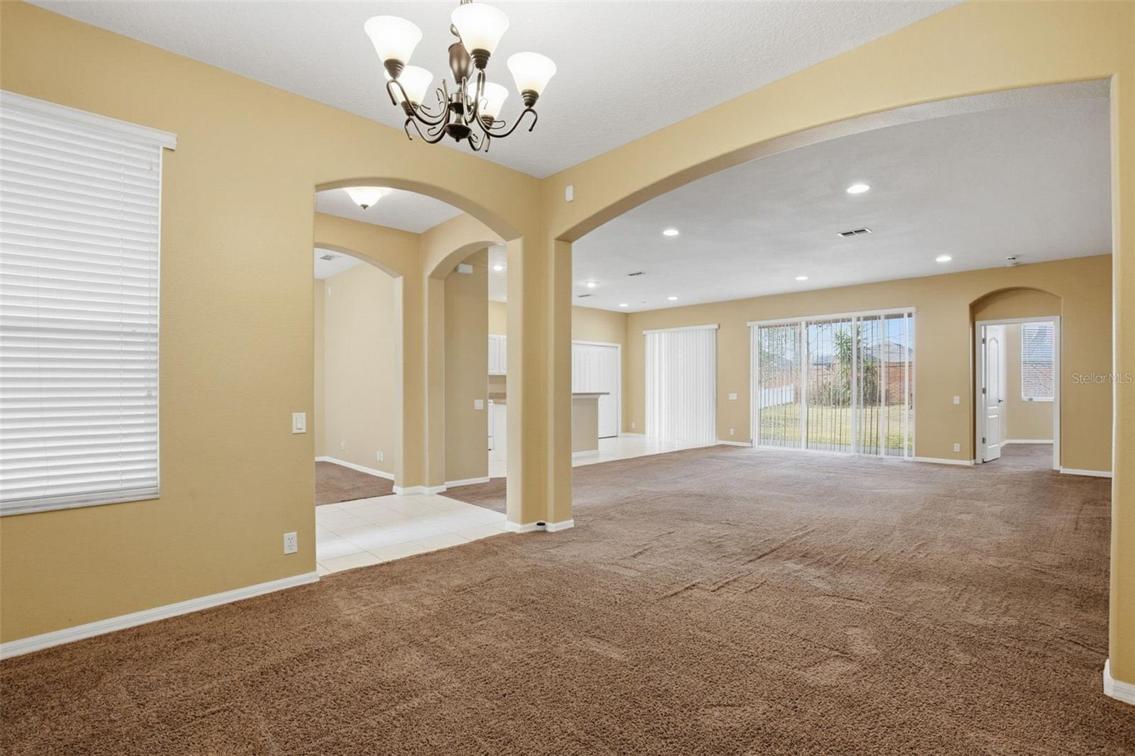 HIGHLANDS PH 1 - Residential