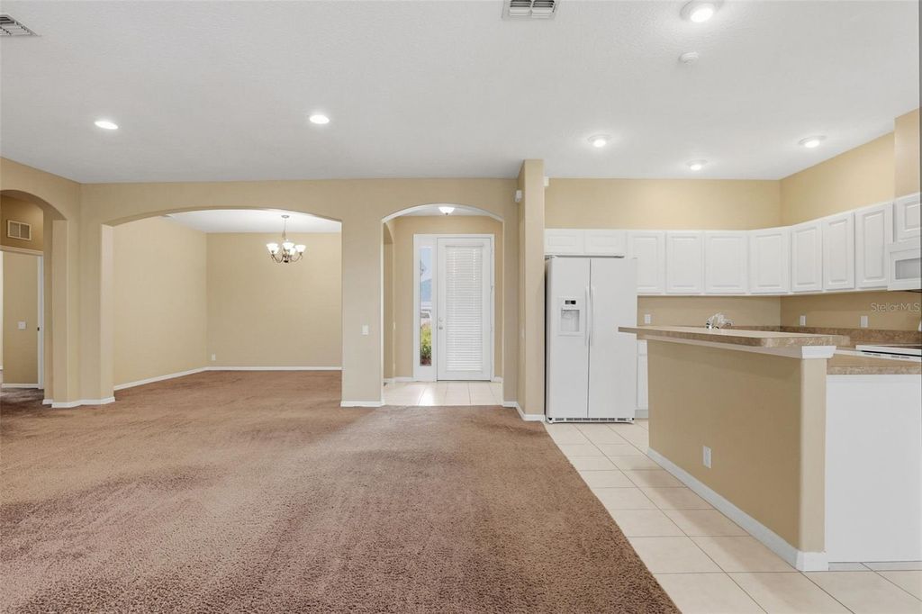 Photo of 14237 Beauly Circle, Hudson, FL 34667 (MLS # O6380338)