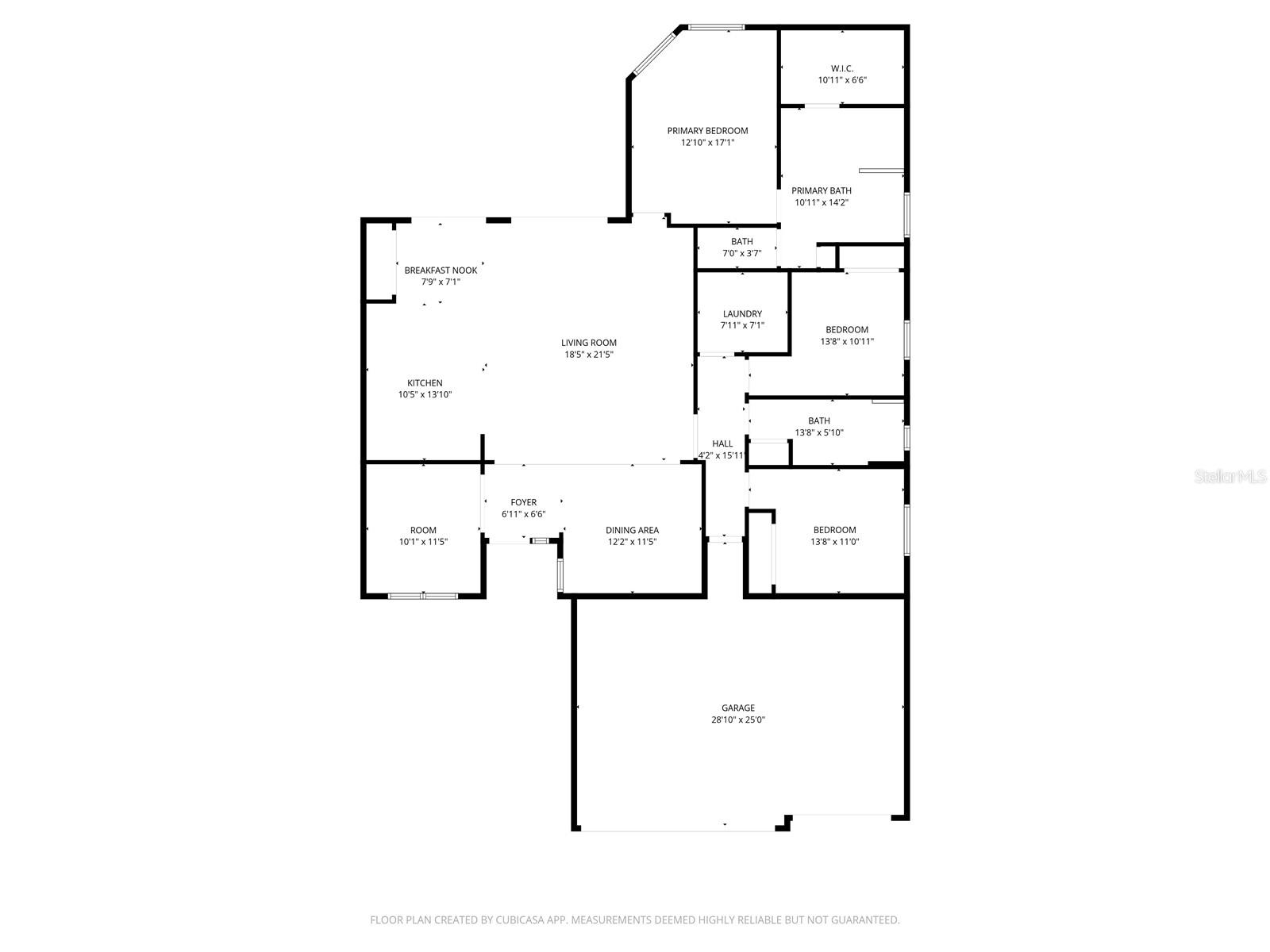 HIGHLANDS PH 1 - Residential