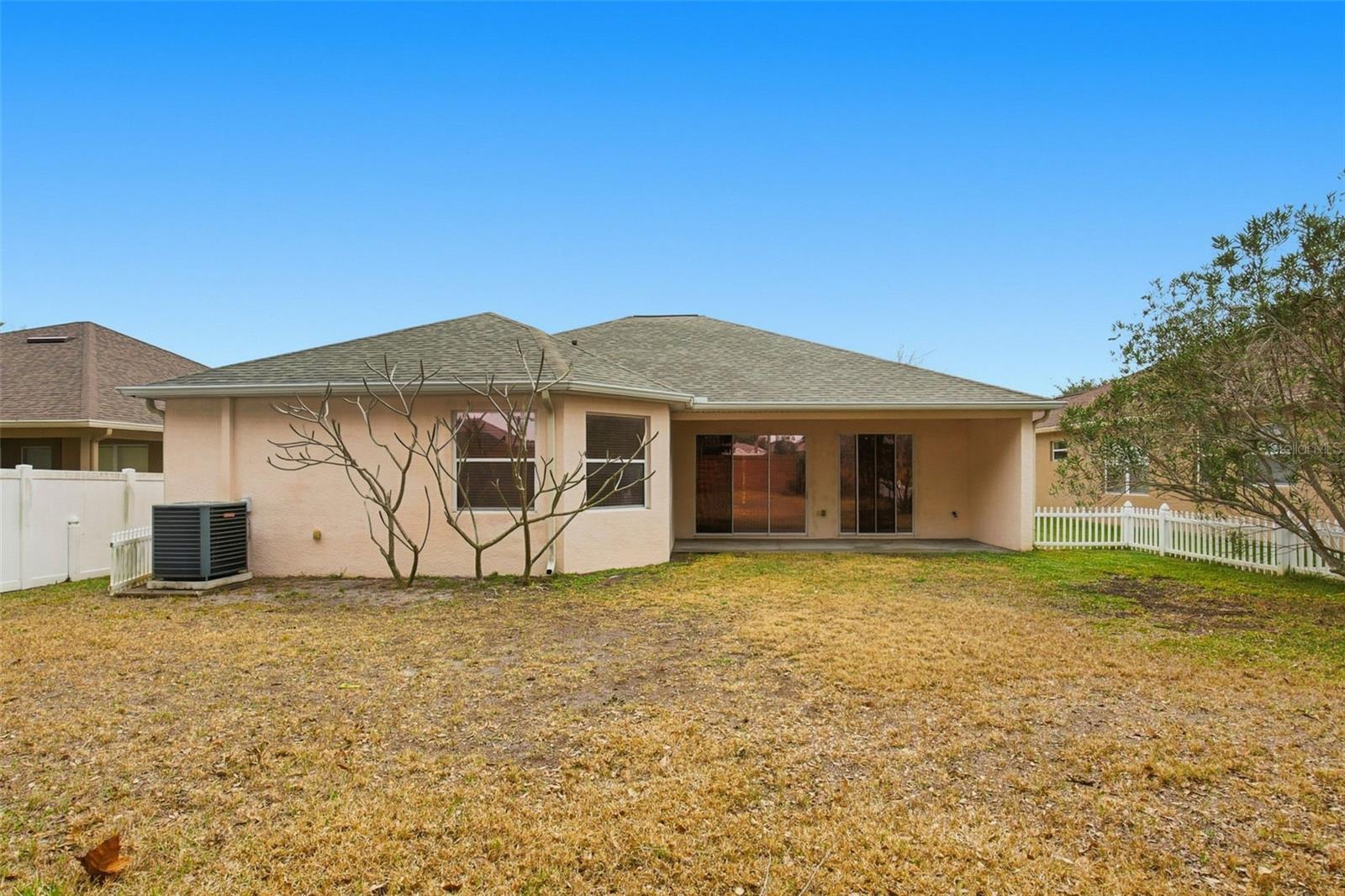 HIGHLANDS PH 1 - Residential