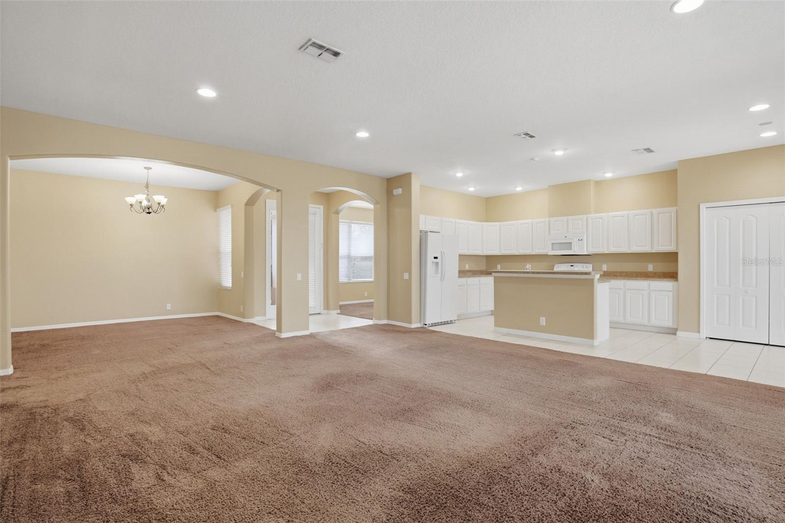 HIGHLANDS PH 1 - Residential