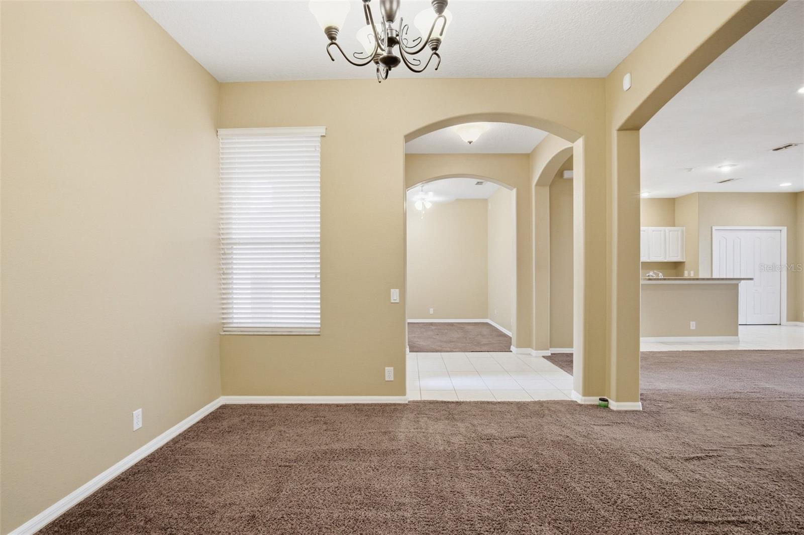 HIGHLANDS PH 1 - Residential