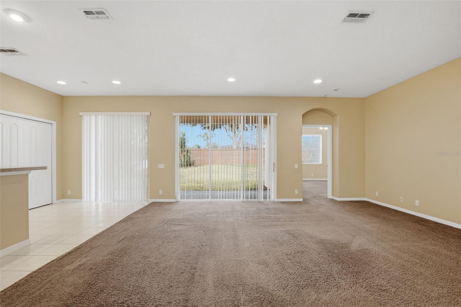 HIGHLANDS PH 1 - Residential