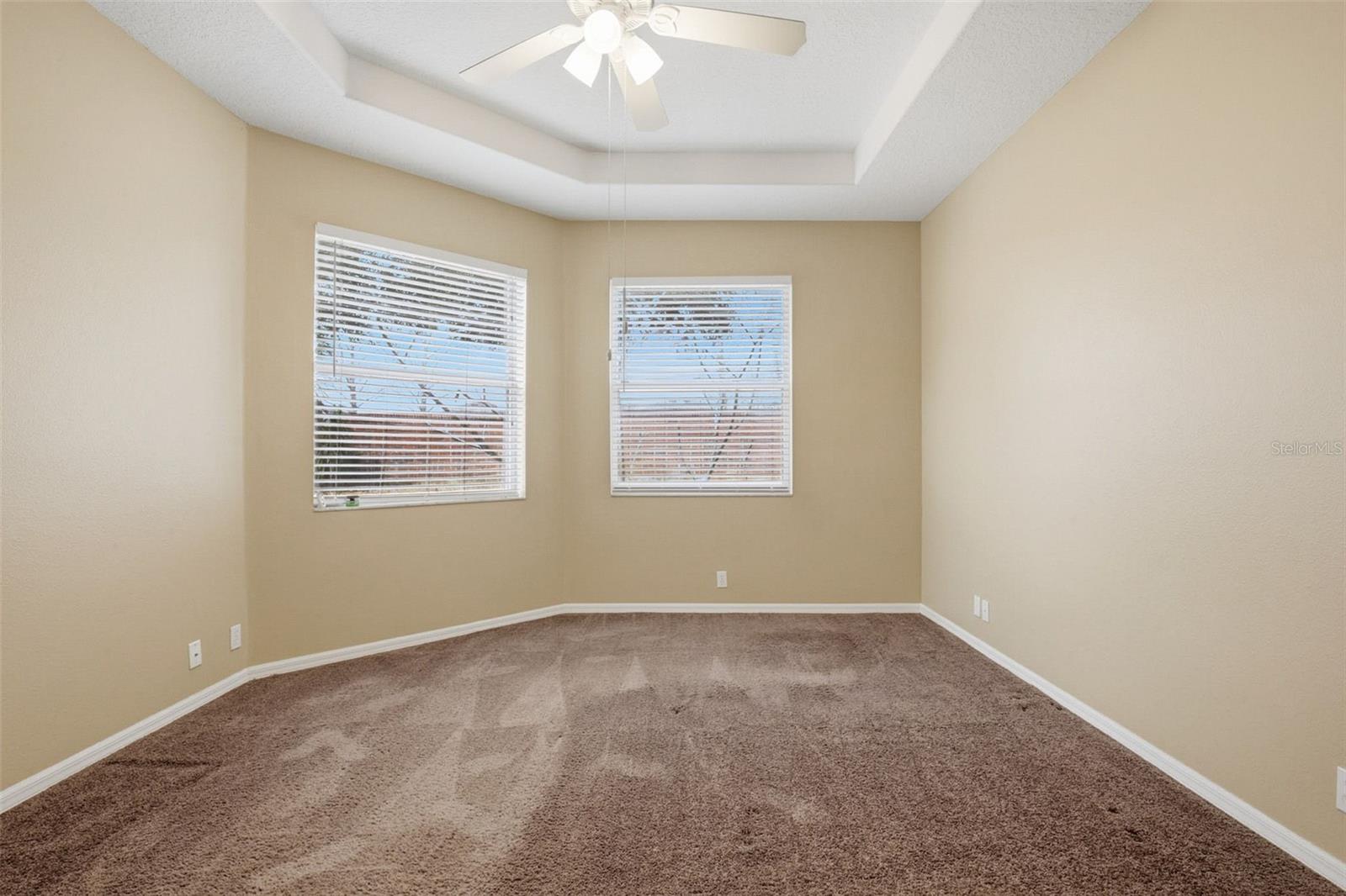 HIGHLANDS PH 1 - Residential