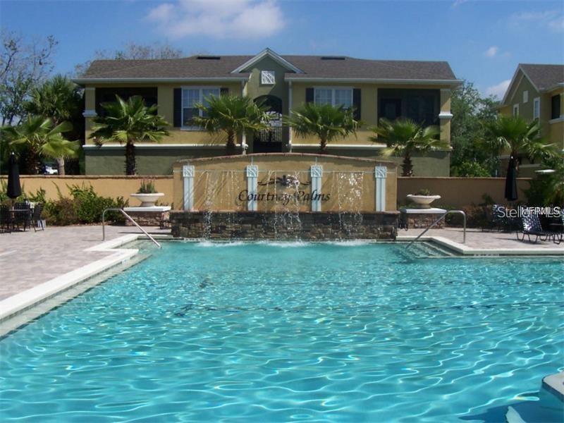 COURTNEY PALMS CONDO - Residential Lease