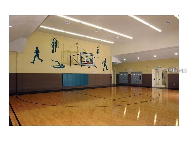 COURTNEY PALMS CONDO - Residential Lease