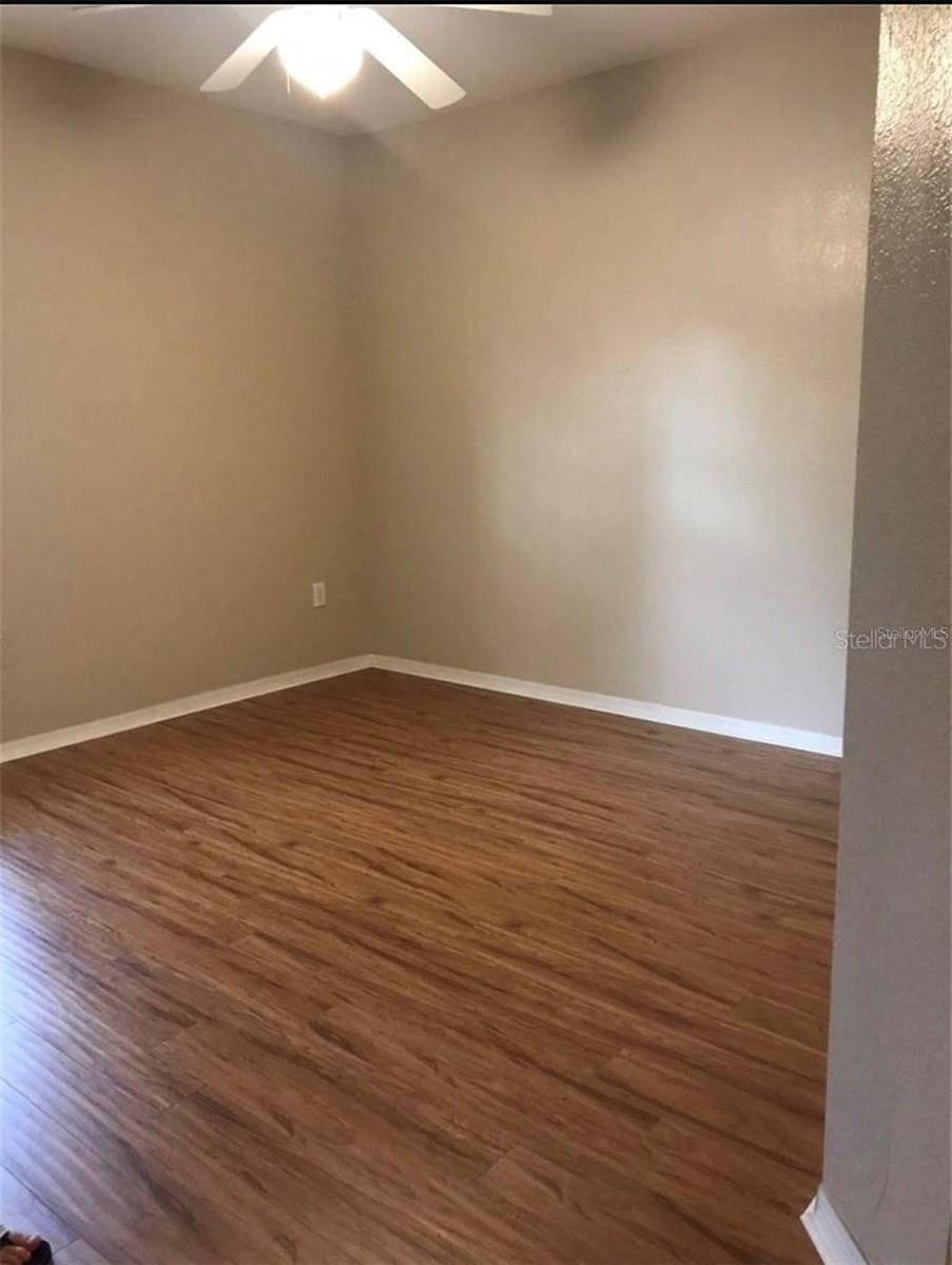 COURTNEY PALMS CONDO - Residential Lease