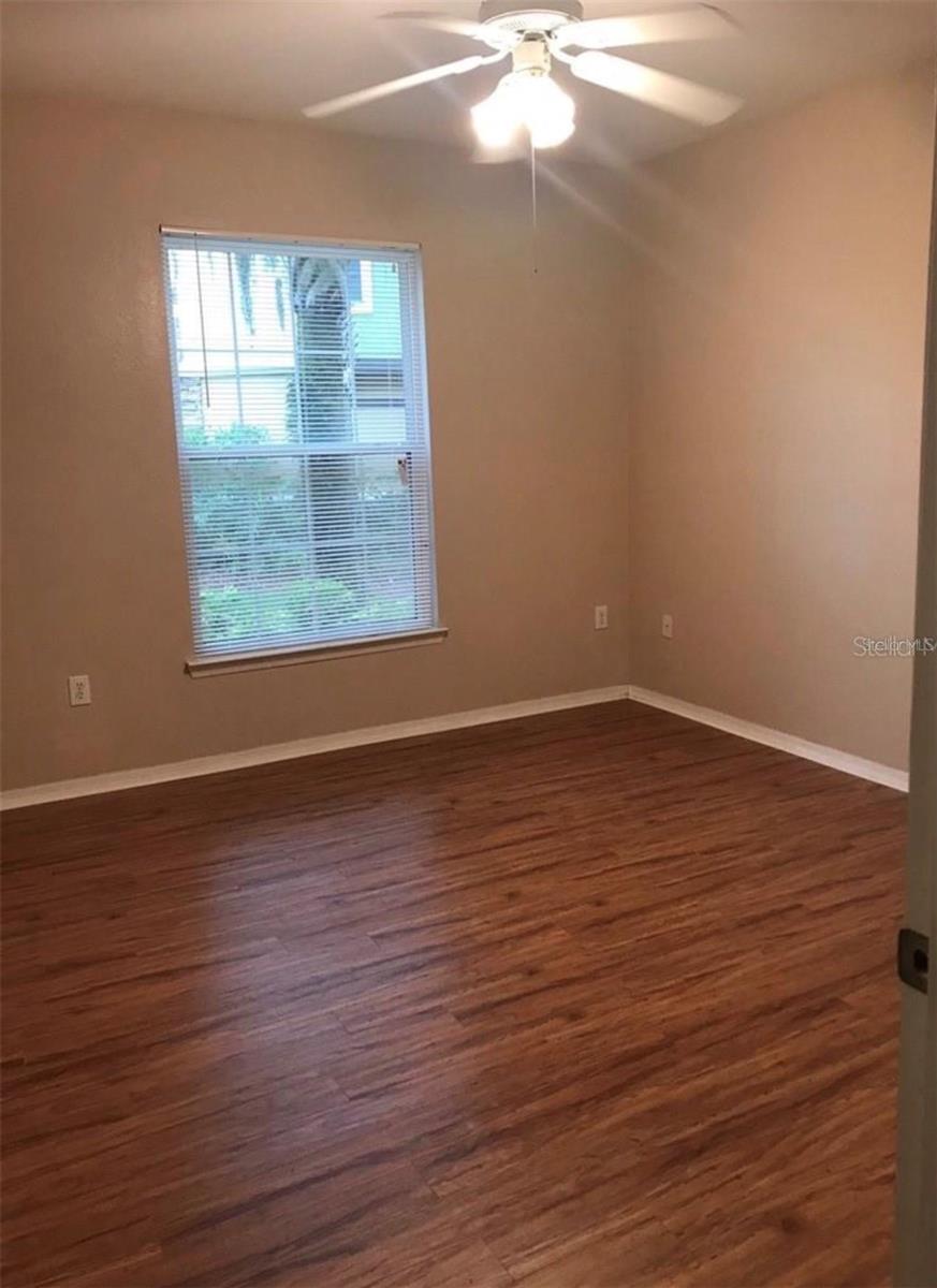 COURTNEY PALMS CONDO - Residential Lease