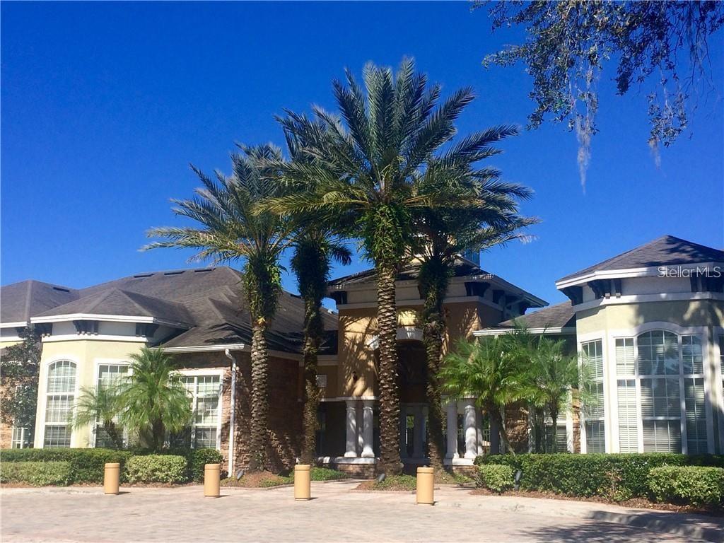 COURTNEY PALMS CONDO - Residential Lease