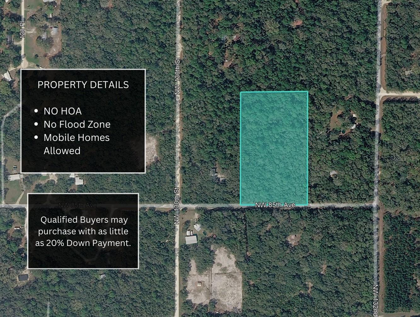 MANATEE FARMS ESTATE 2 - Land