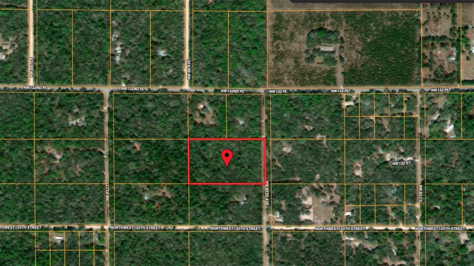 MANATEE FARMS ESTATE 2 - Land