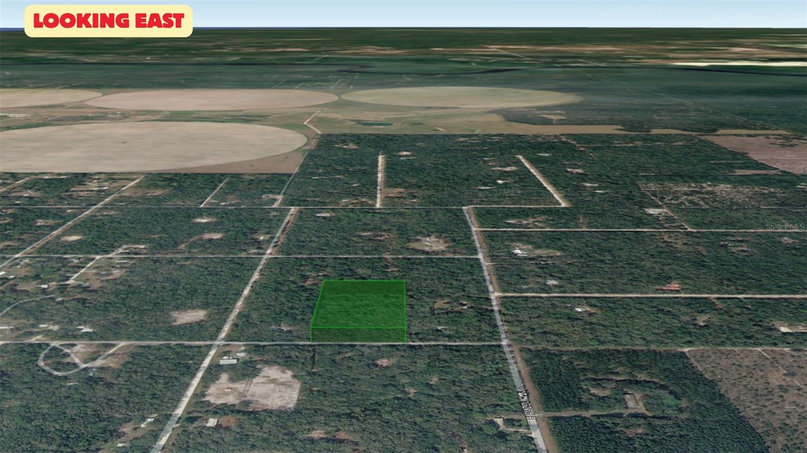 MANATEE FARMS ESTATE 2 - Land