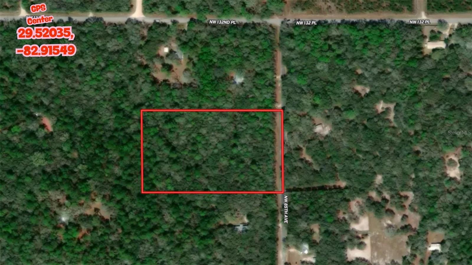 MANATEE FARMS ESTATE 2 - Land