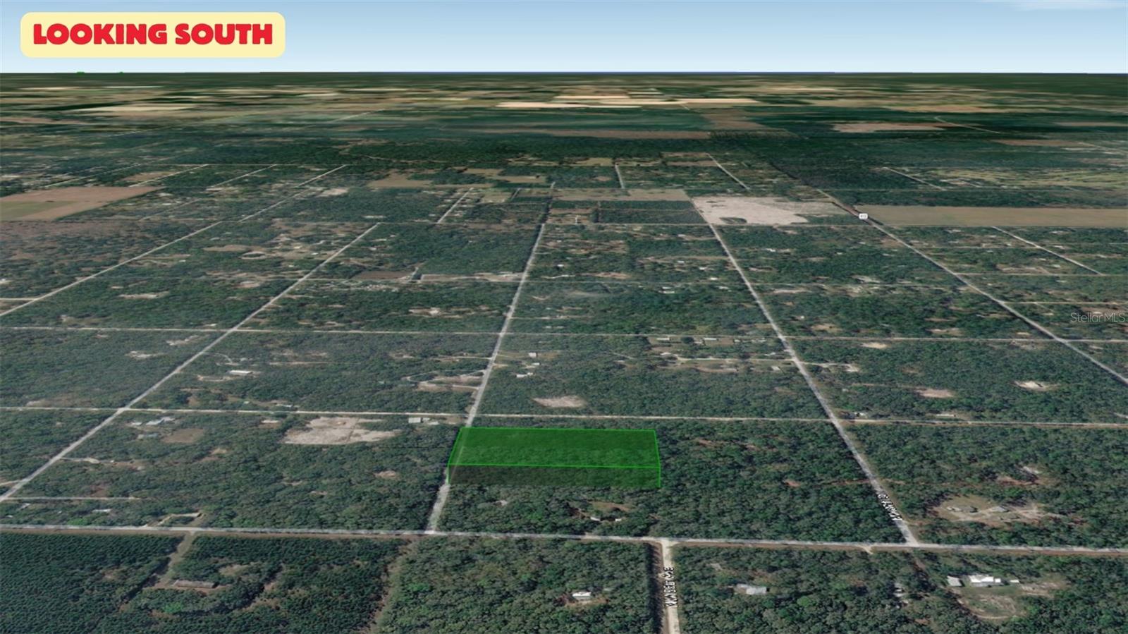 MANATEE FARMS ESTATE 2 - Land