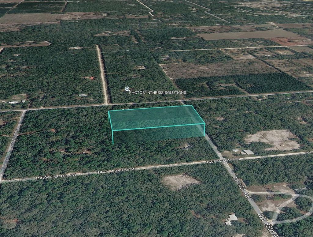 Photo of NW 85th Avenue, Chiefland, FL 32626 (MLS # TB8480624)