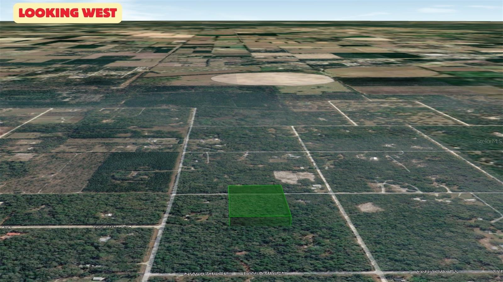 MANATEE FARMS ESTATE 2 - Land