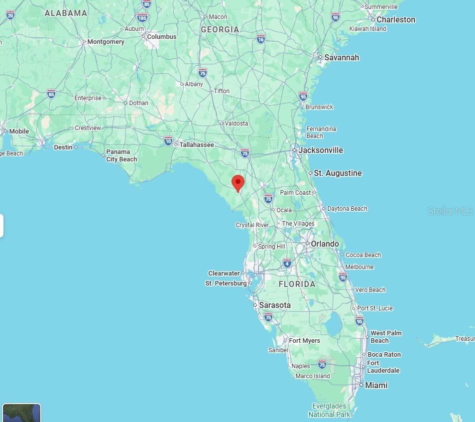 MANATEE FARMS ESTATE 2 - Land