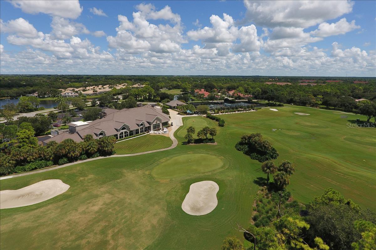 STONEYBROOK FAIRWAY VERANDAS 1 - Residential Lease
