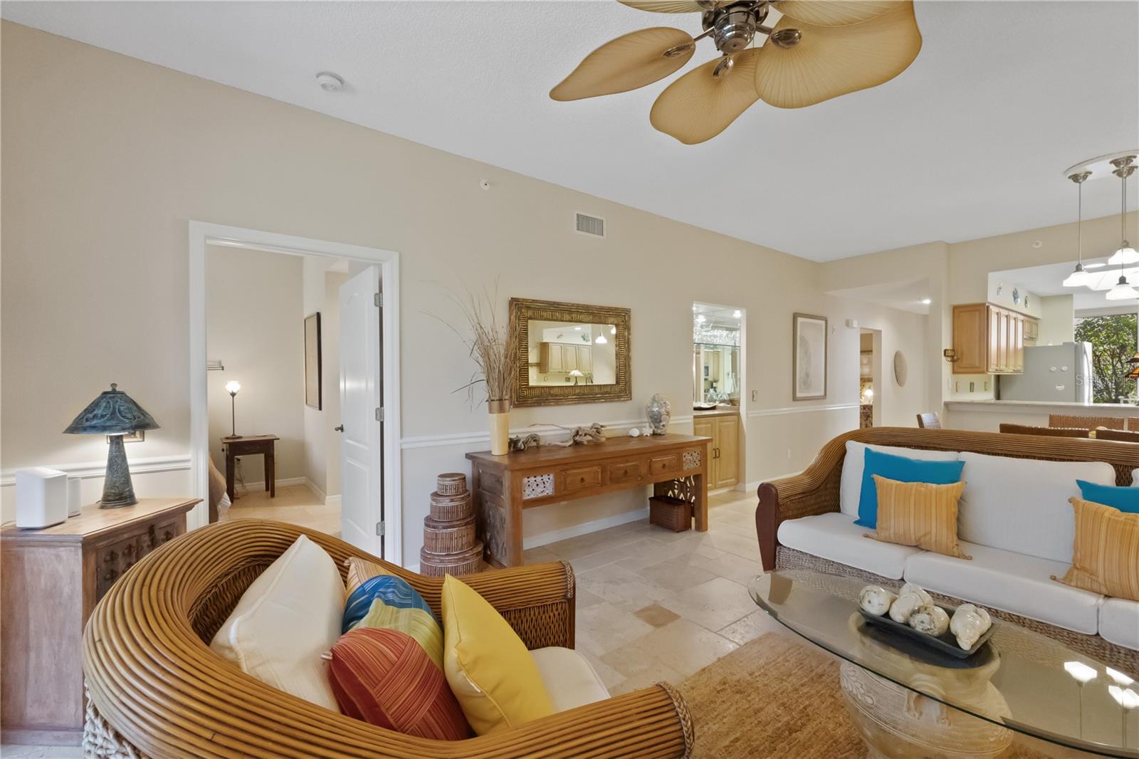 STONEYBROOK FAIRWAY VERANDAS 1 - Residential Lease