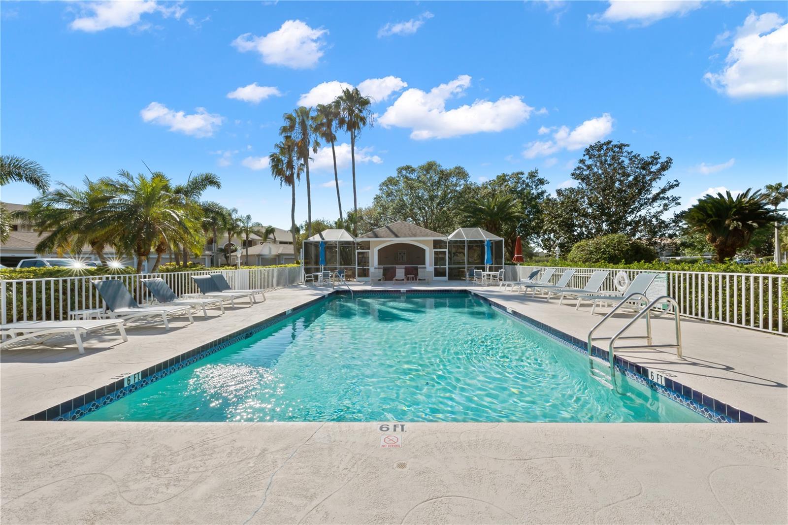 STONEYBROOK FAIRWAY VERANDAS 1 - Residential Lease