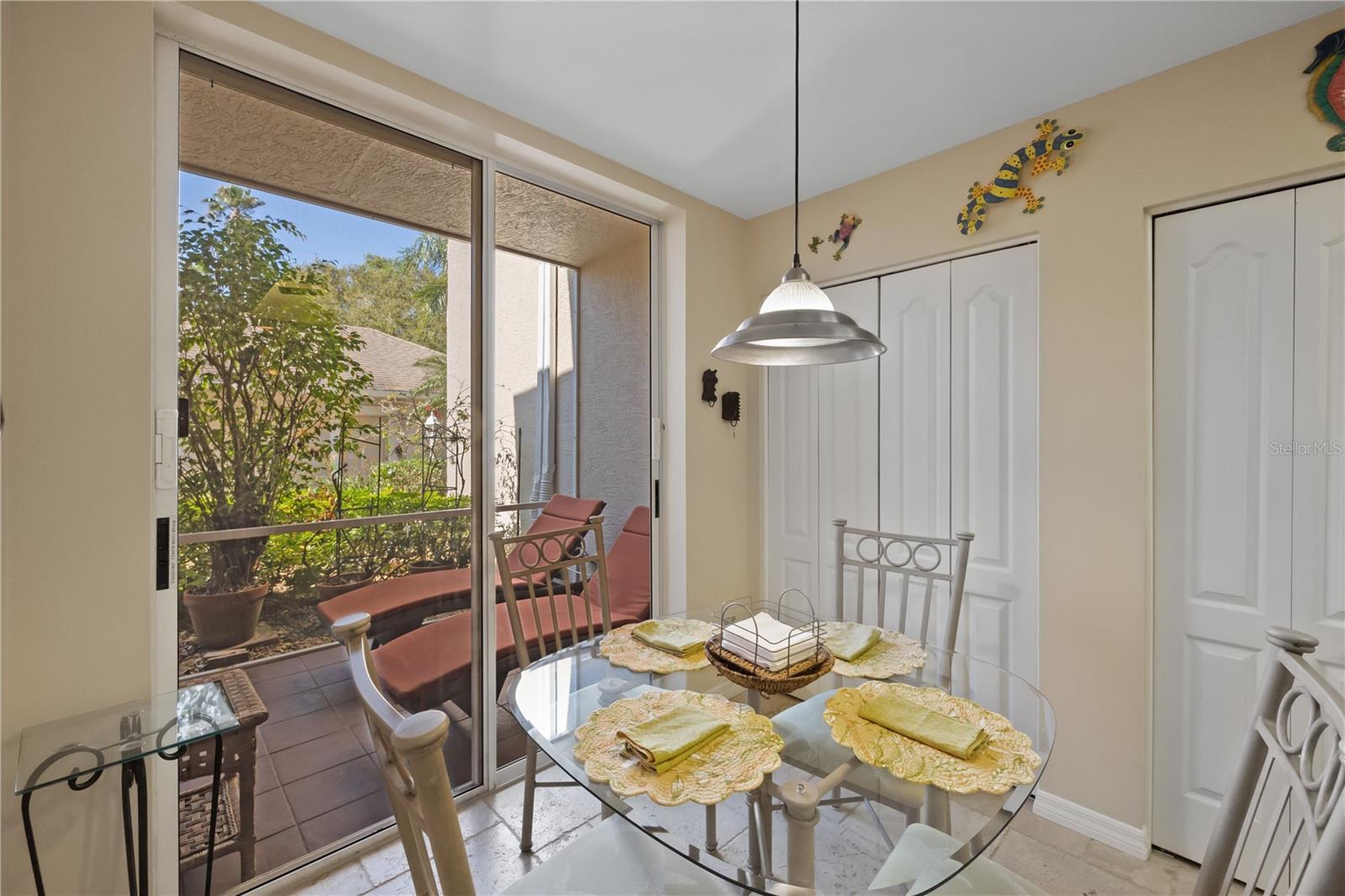 STONEYBROOK FAIRWAY VERANDAS 1 - Residential Lease
