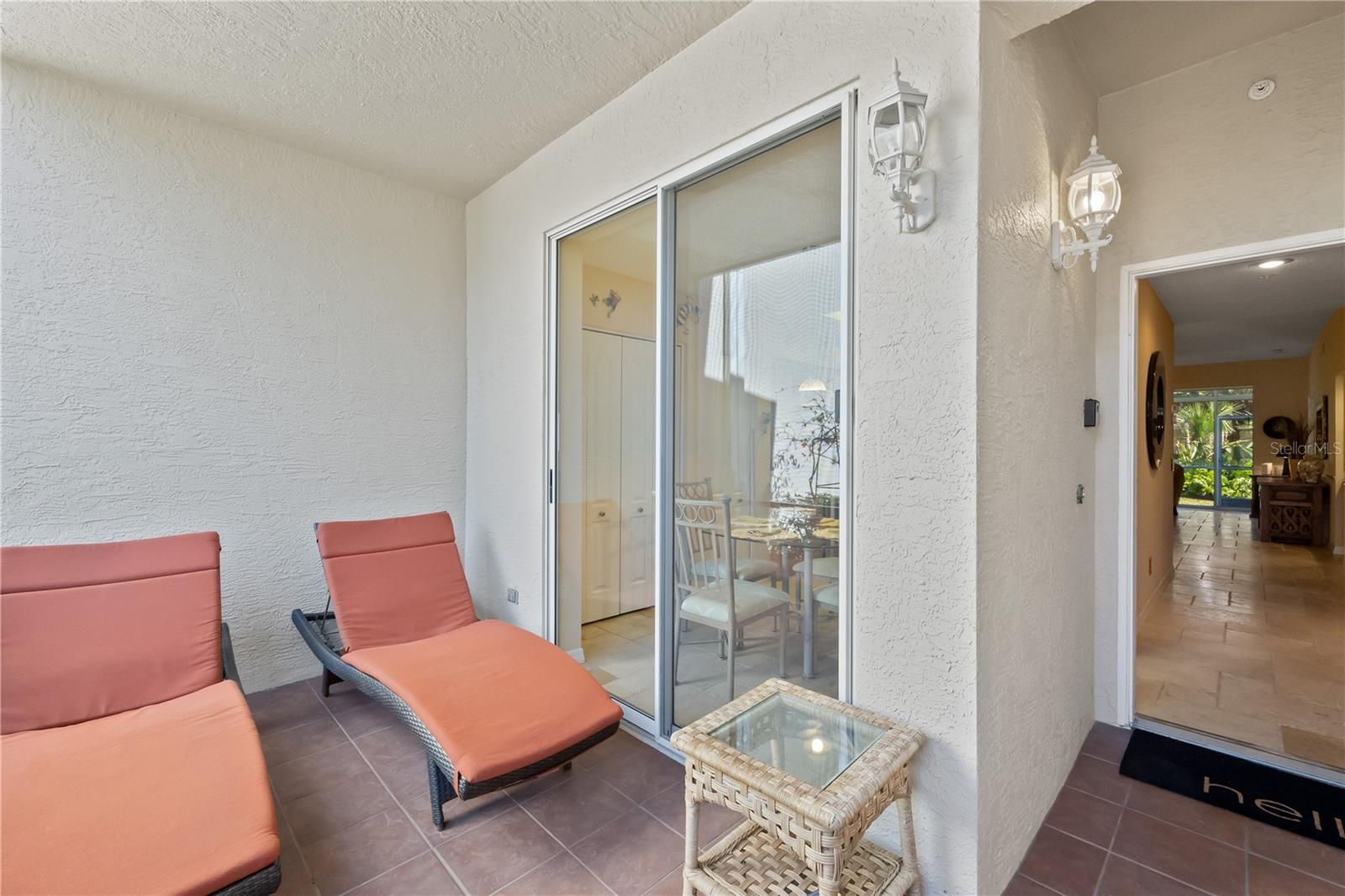 STONEYBROOK FAIRWAY VERANDAS 1 - Residential Lease