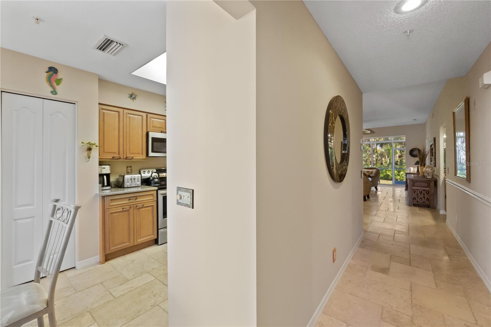 STONEYBROOK FAIRWAY VERANDAS 1 - Residential Lease