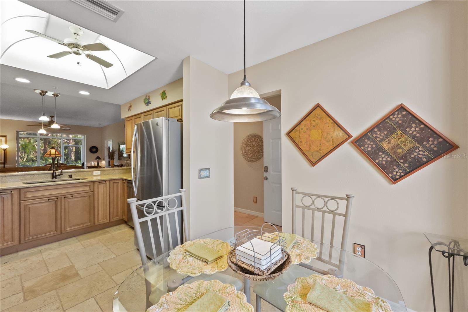 STONEYBROOK FAIRWAY VERANDAS 1 - Residential Lease