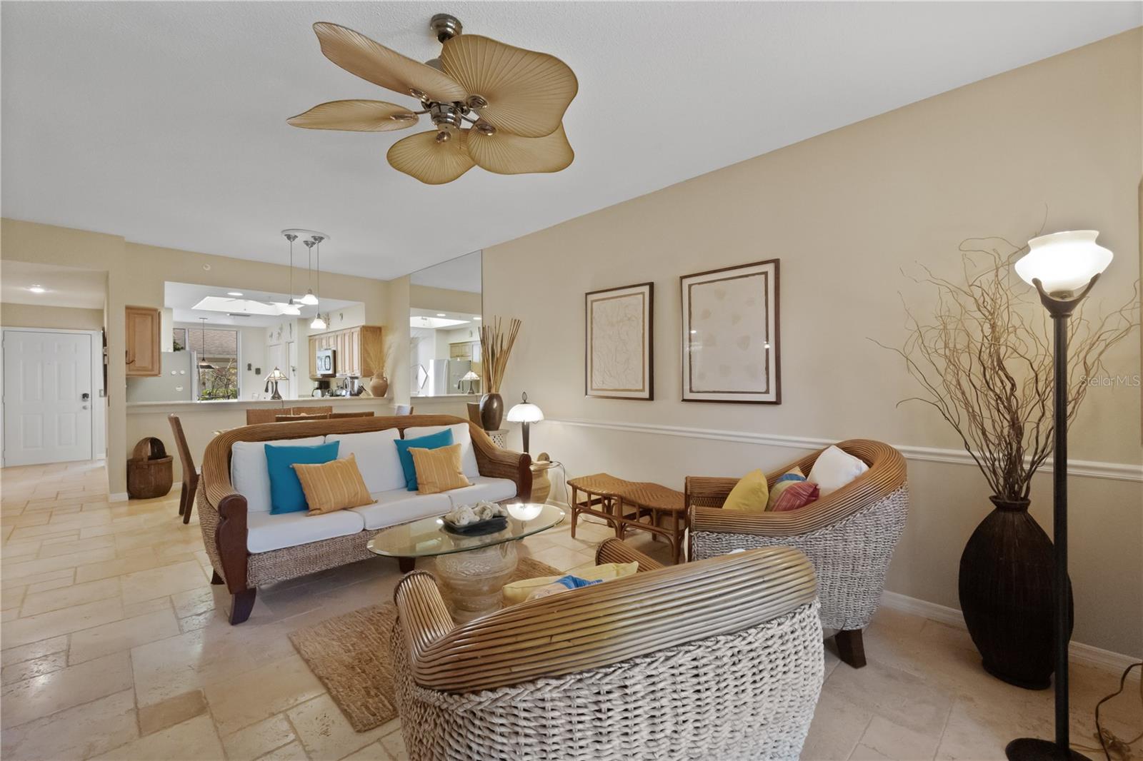 STONEYBROOK FAIRWAY VERANDAS 1 - Residential Lease
