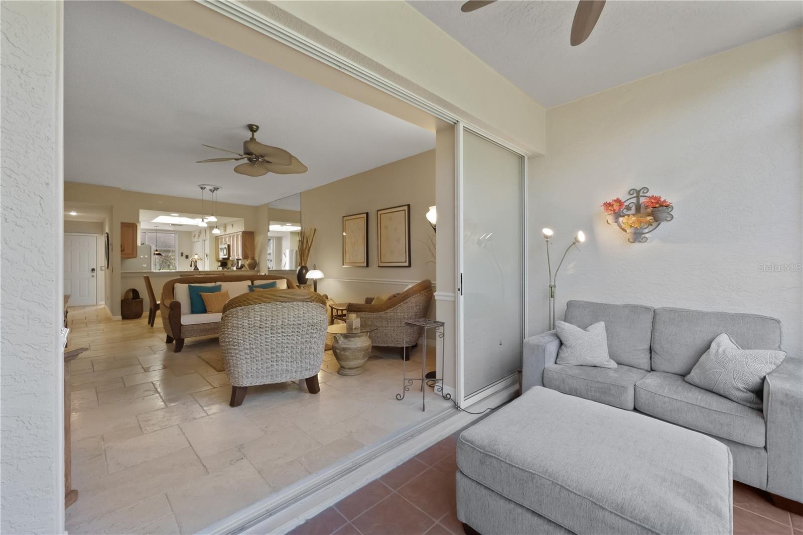 STONEYBROOK FAIRWAY VERANDAS 1 - Residential Lease