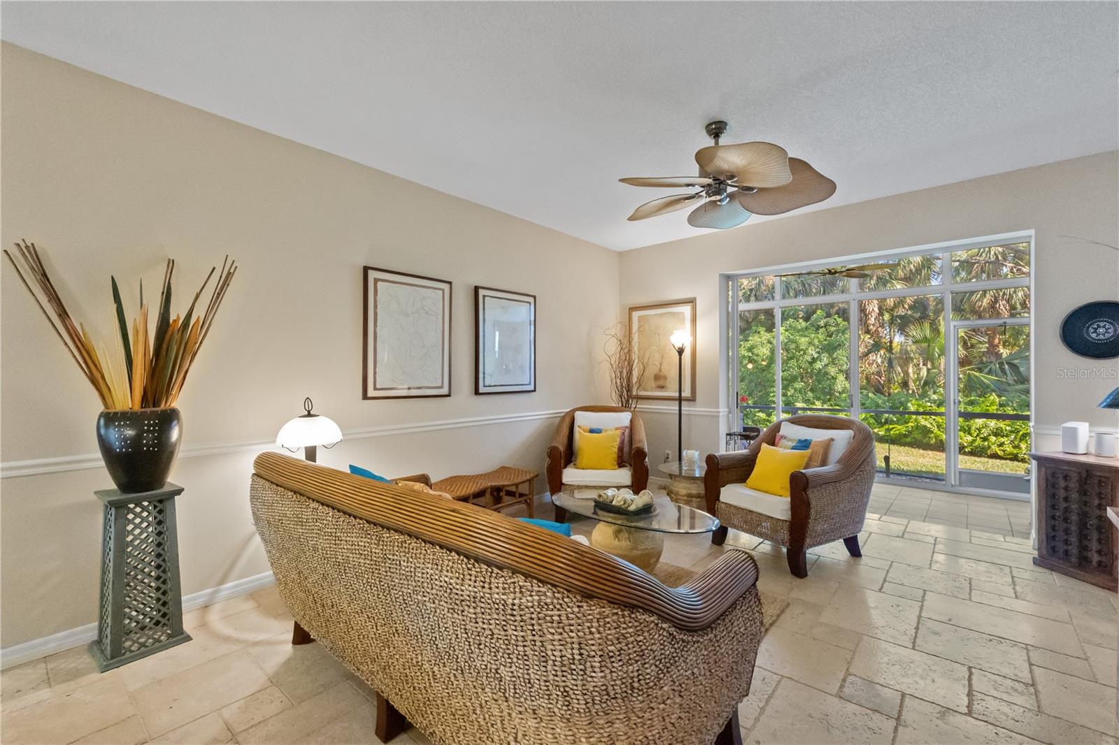 STONEYBROOK FAIRWAY VERANDAS 1 - Residential Lease