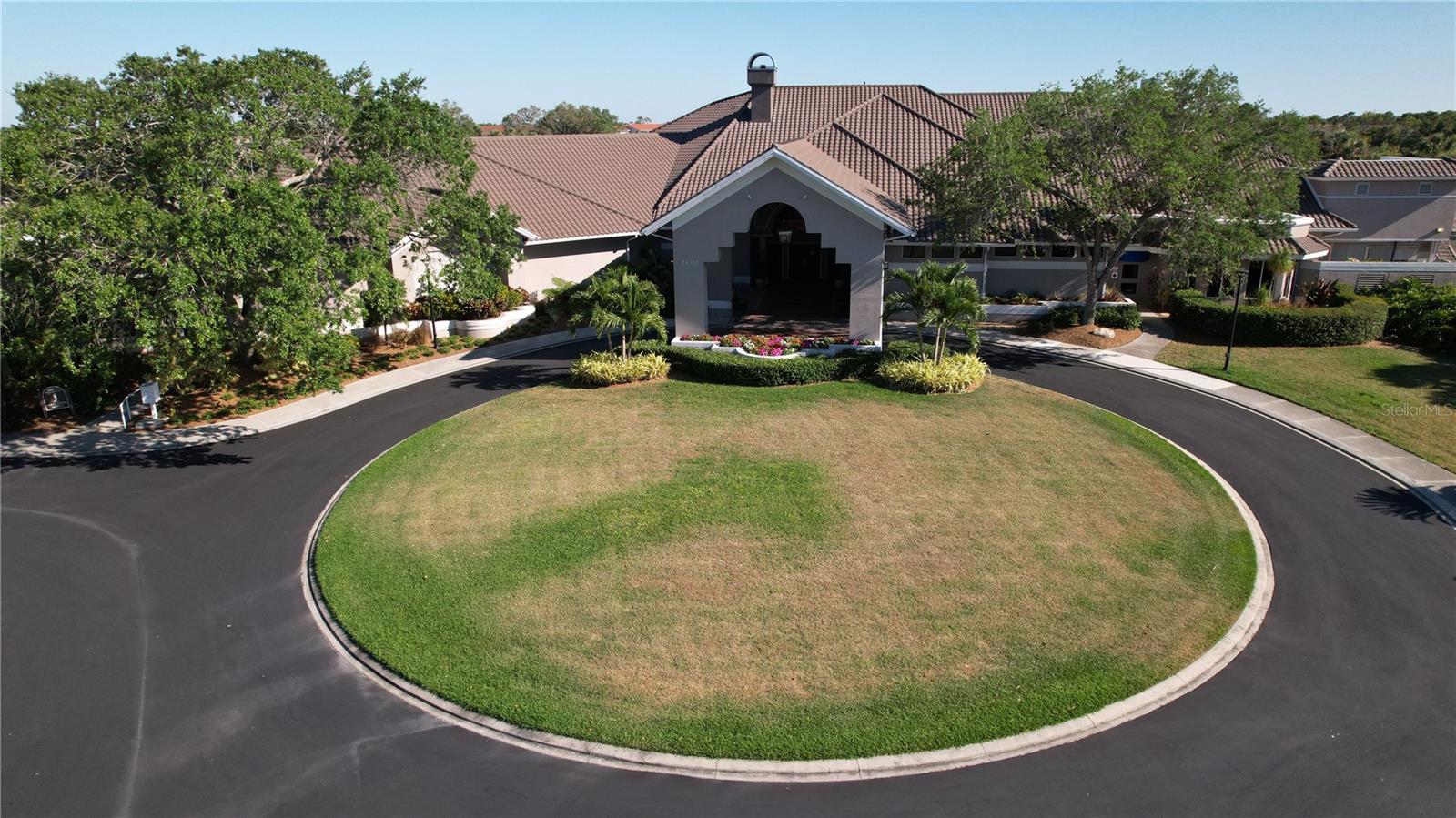 STONEYBROOK FAIRWAY VERANDAS 1 - Residential Lease