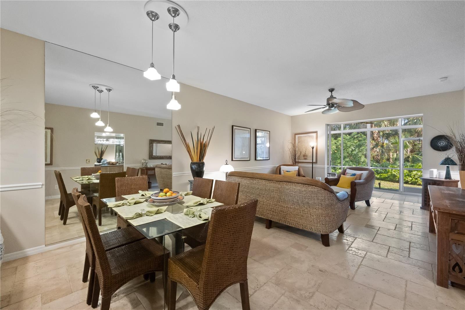 STONEYBROOK FAIRWAY VERANDAS 1 - Residential Lease