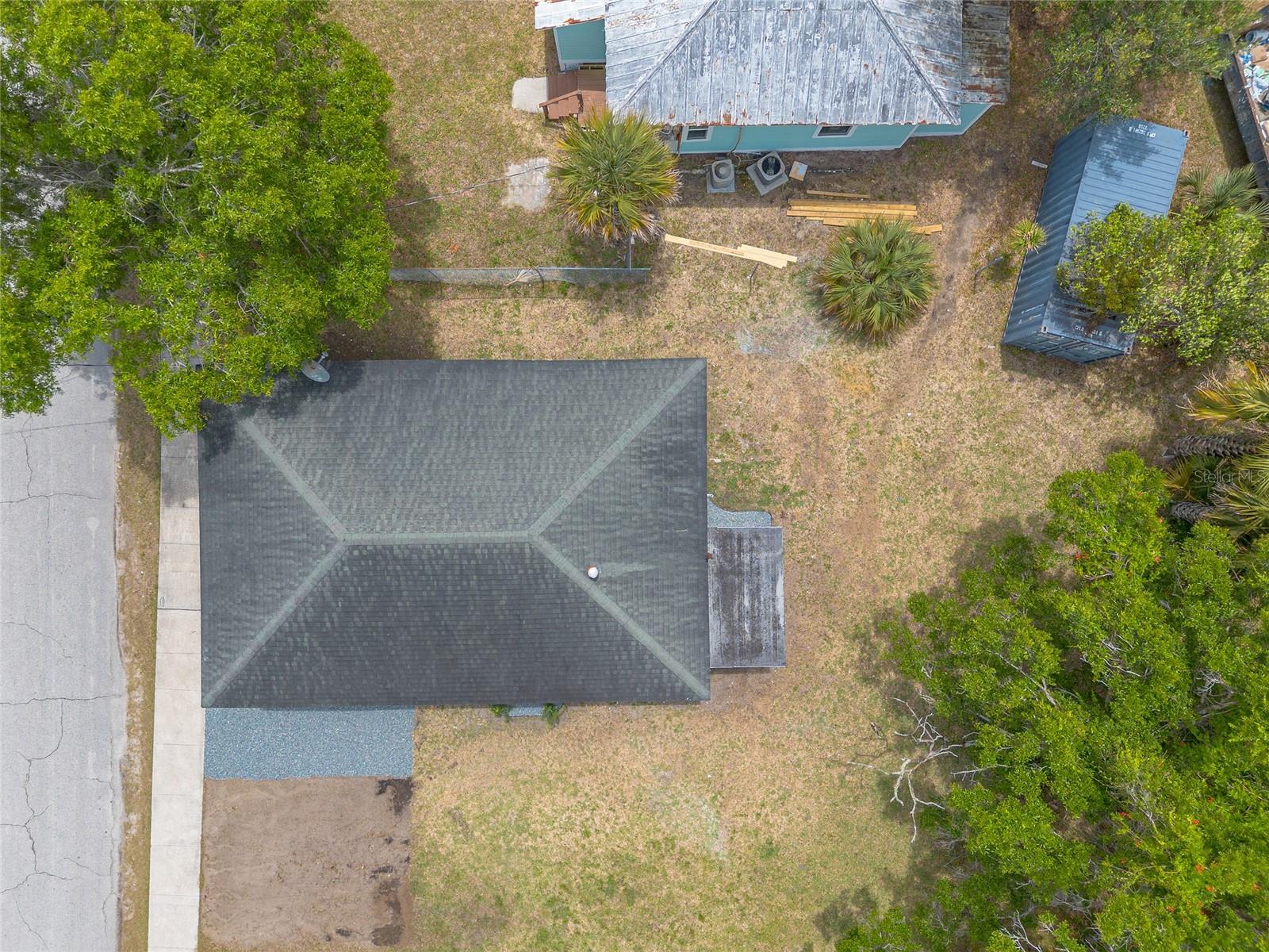 SHELDONS NEW SMYRNA - Commercial Sale
