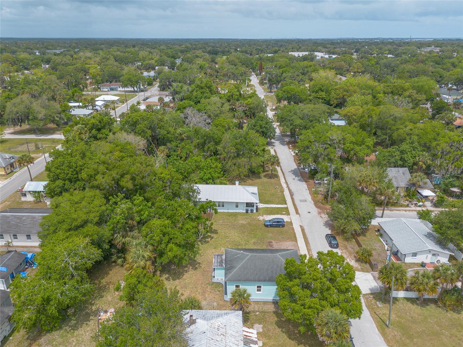 SHELDONS NEW SMYRNA - Commercial Sale