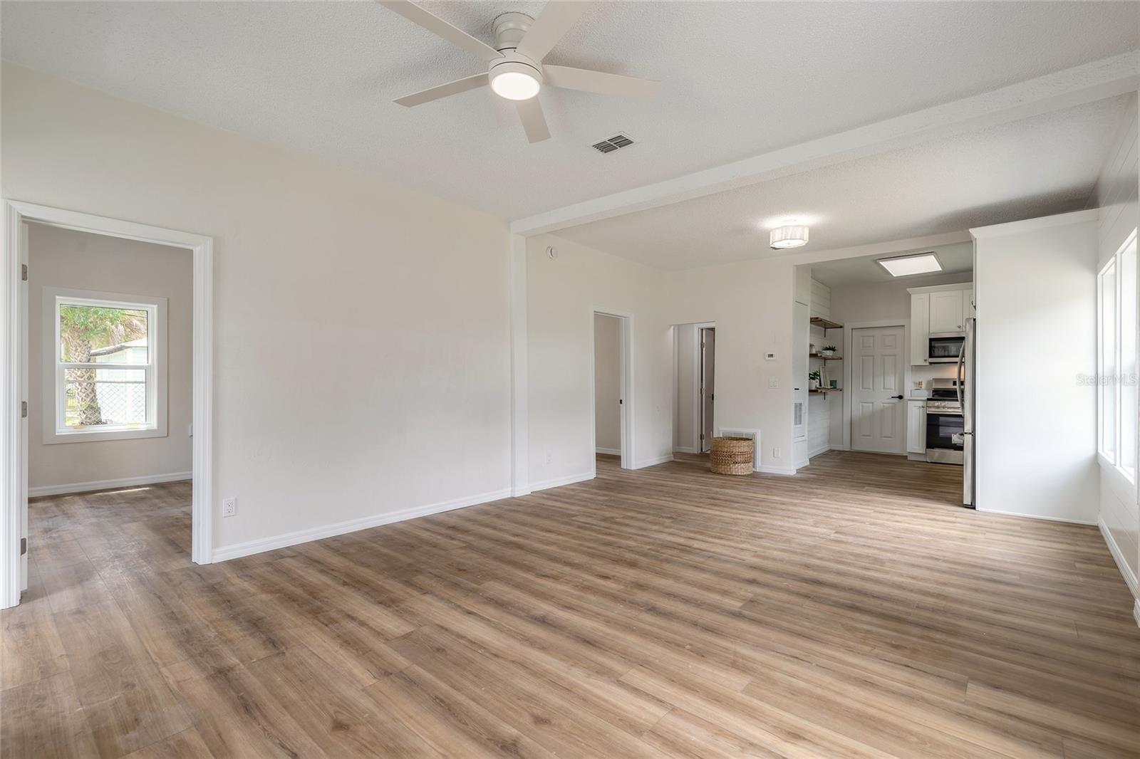 SHELDONS NEW SMYRNA - Commercial Sale