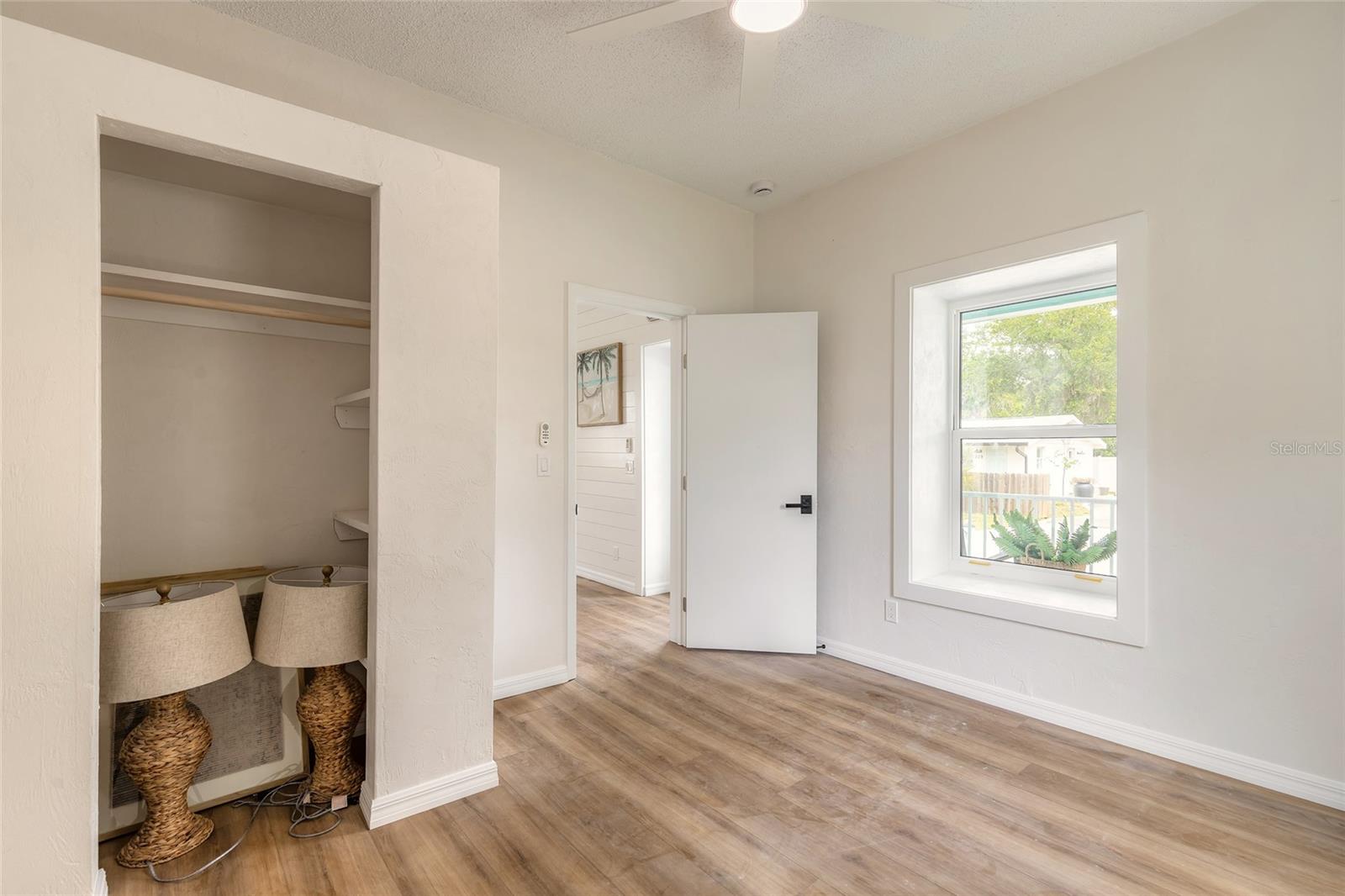 SHELDONS NEW SMYRNA - Commercial Sale