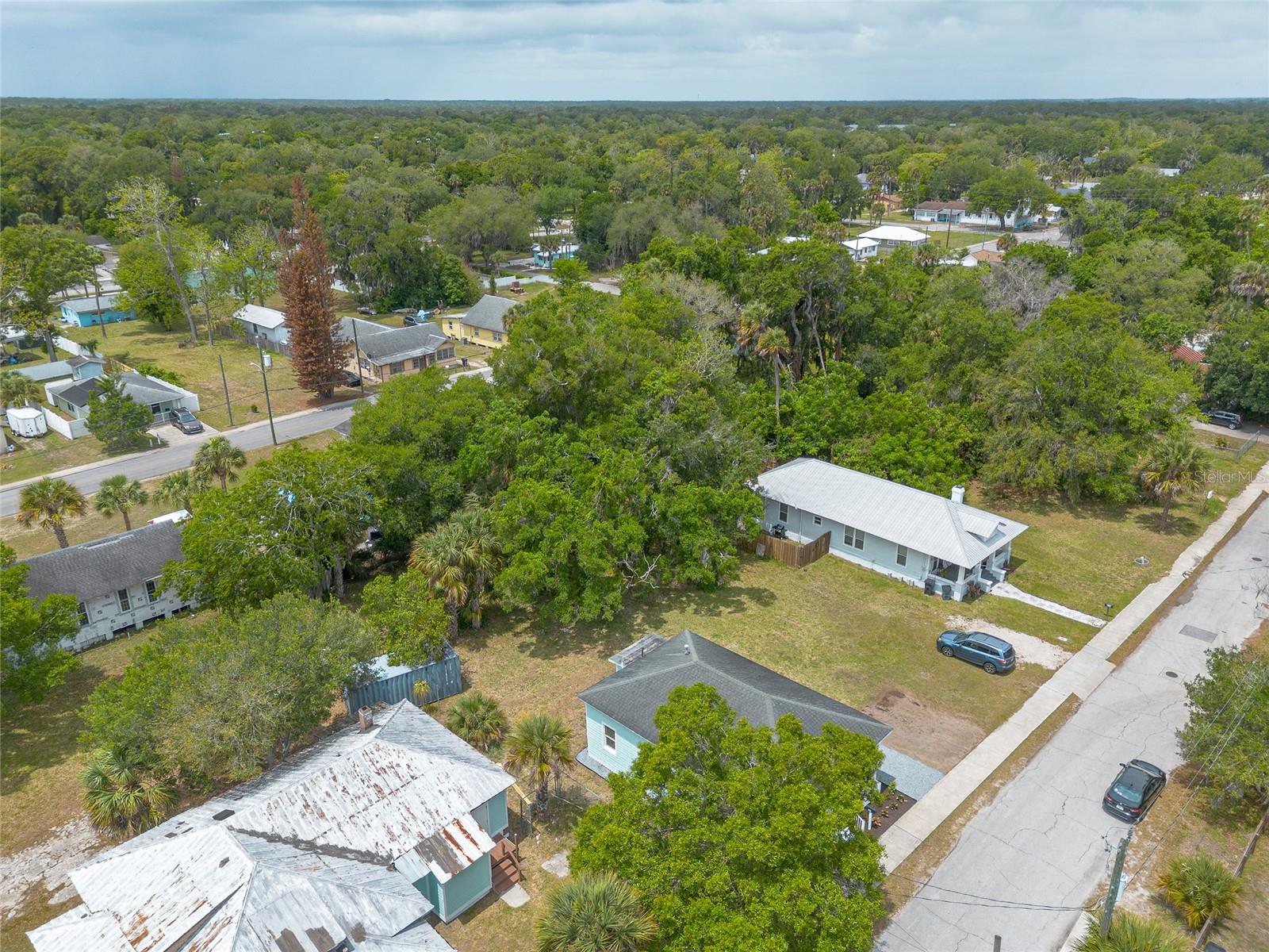 SHELDONS NEW SMYRNA - Commercial Sale