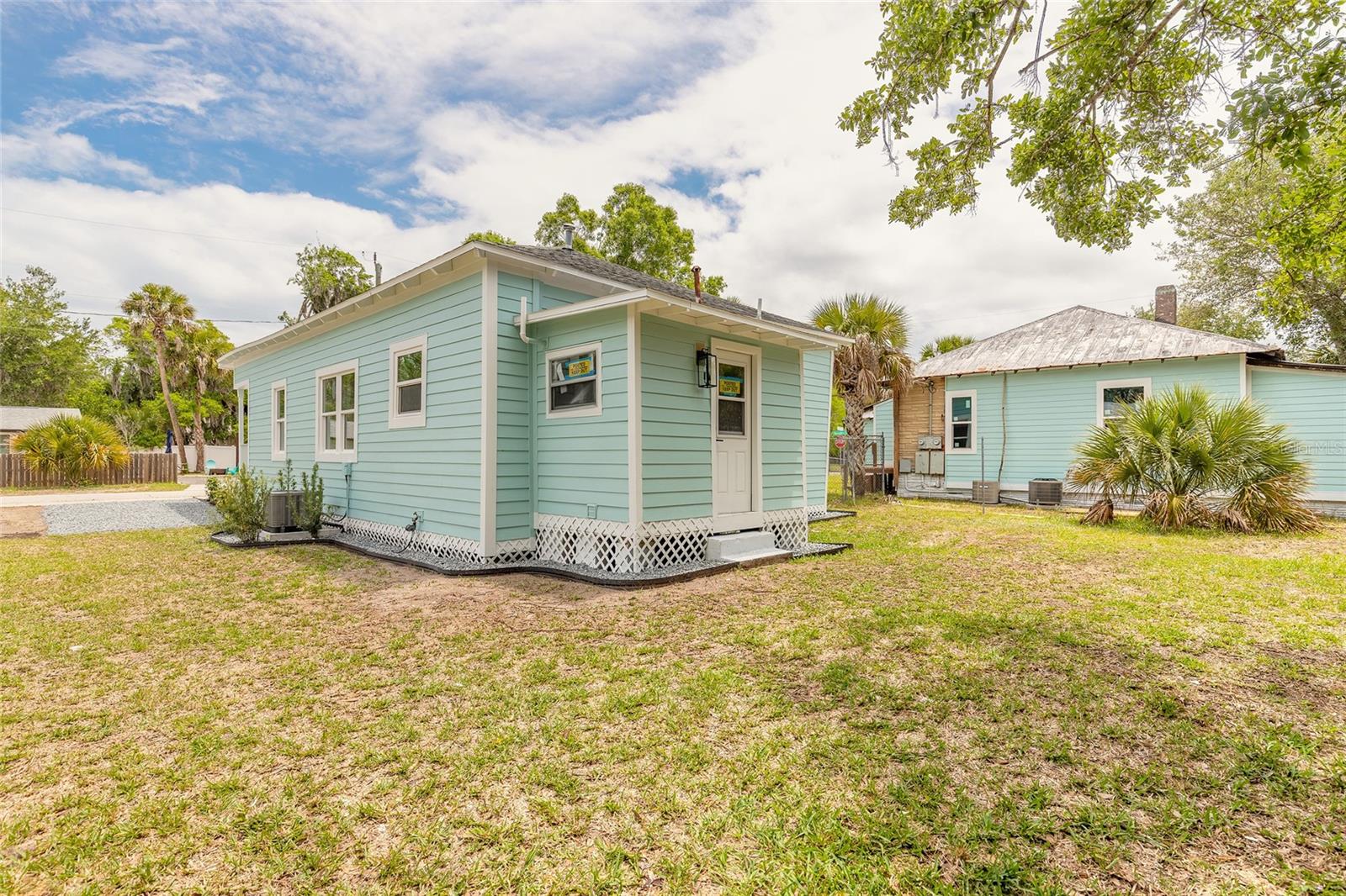 SHELDONS NEW SMYRNA - Commercial Sale