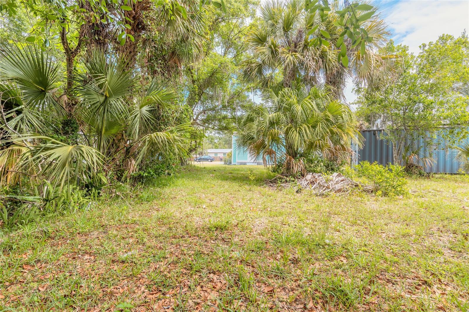 SHELDONS NEW SMYRNA - Commercial Sale